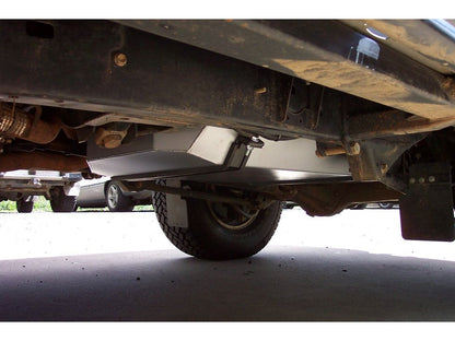 Réservoir de remplacement LRA Toyota Landcruiser UZJ100 150L sur Xperts4x4 Accessoires 4x4 Off-Road