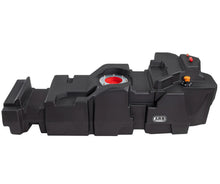 Reservoir Remplacement | ARB Frontier | Polymer 138L | Nissan Navara D40 sur Xperts4x4 Accessoires 4x4 Off-Road