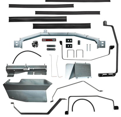 Reservoir Remplacement | ARB Frontier | Polymer 185L | Toyota Land Cruiser 200 sur Xperts4x4 Accessoires 4x4 Off-Road