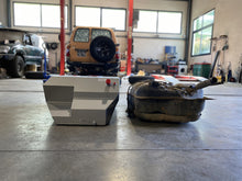 Reservoir remplacement Diesel LRA Toyota Landcruiser HDJ100 144L sur Xperts4x4 Accessoires 4x4 Off-Road