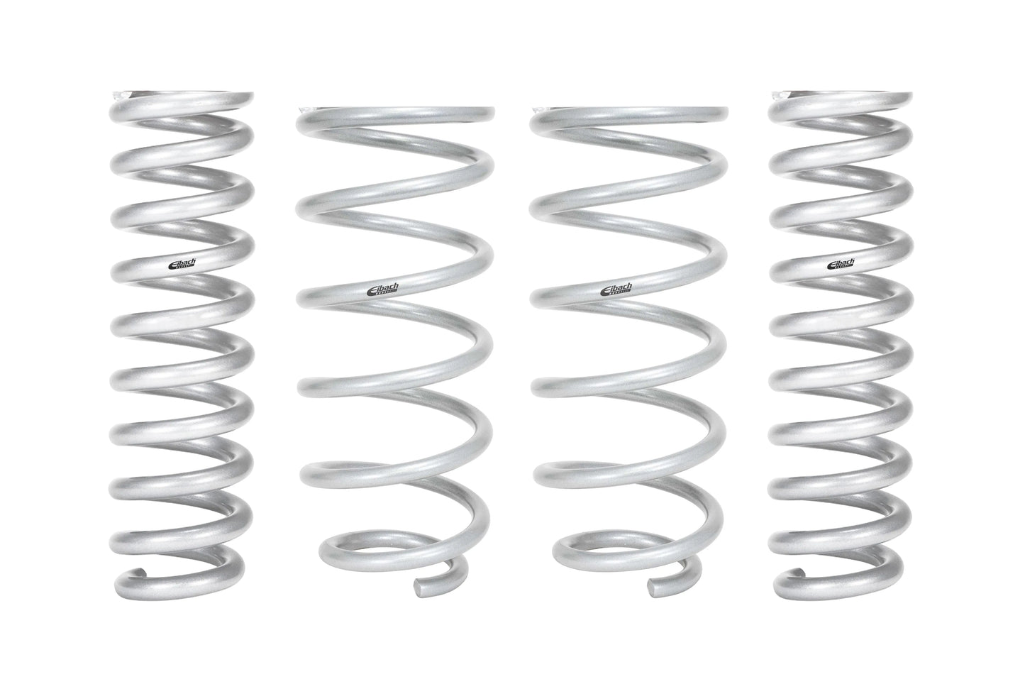 Kit de 4 ressorts Eibach +30mm pour Ineos Grenadier sur Xperts4x4 Accessoires 4x4 Off-Road