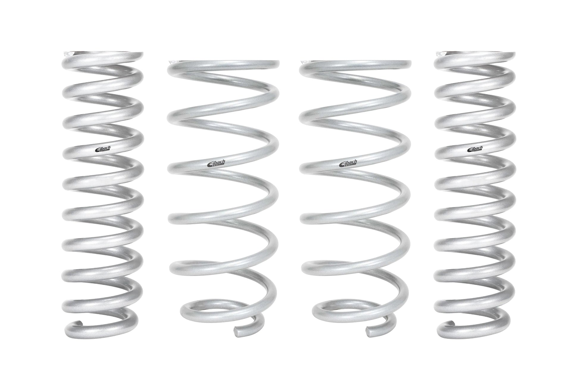 Kit de 4 ressorts Eibach +30mm pour Ineos Grenadier sur Xperts4x4 Accessoires 4x4 Off-Road