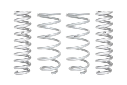 Kit de 4 ressorts Eibach +30mm pour Ineos Grenadier sur Xperts4x4 Accessoires 4x4 Off-Road