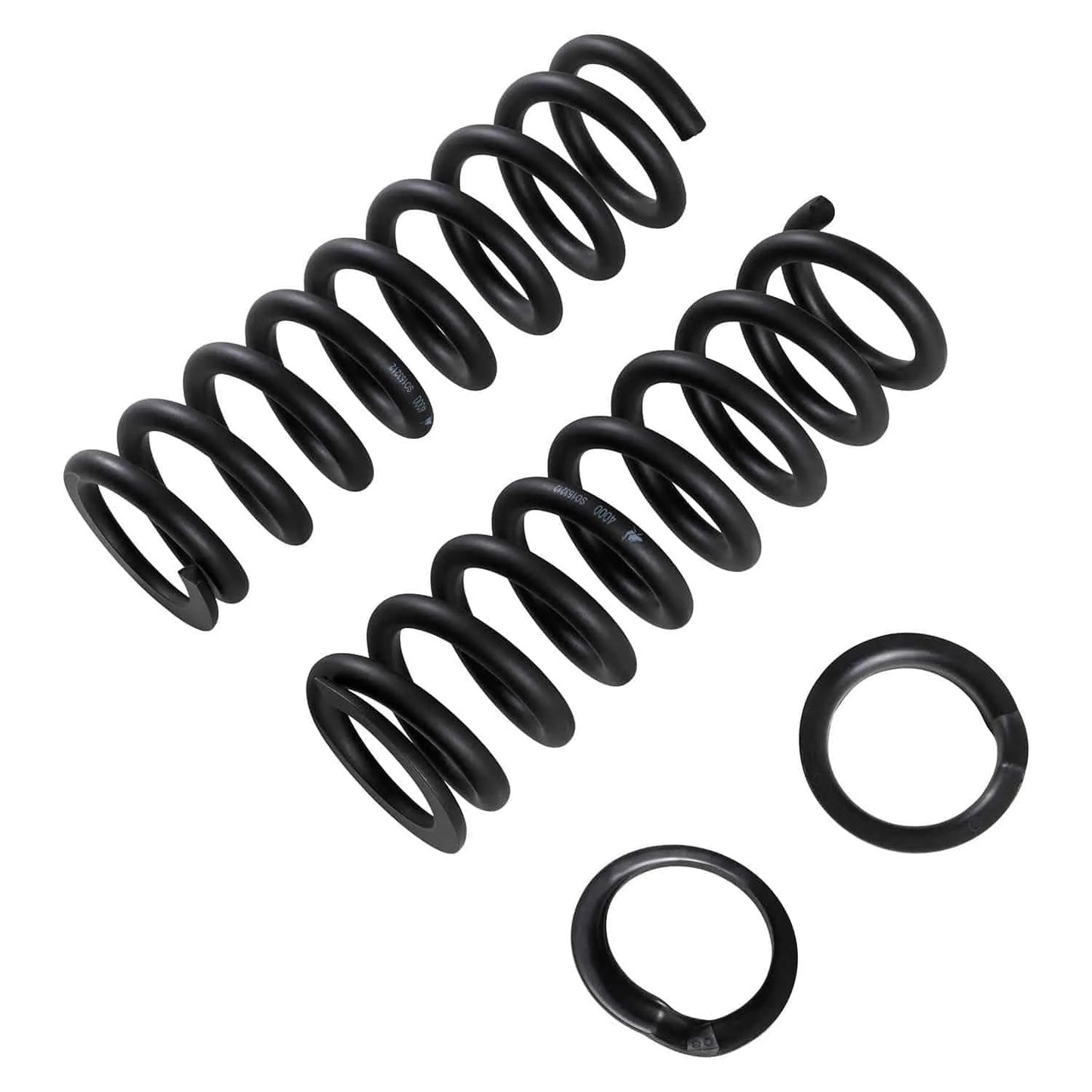 Ressort Avant Helicoidal Avant OME +40mm - Isuzu Dmax 2020+ sur Xperts4x4 Accessoires 4x4 Off-Road