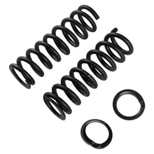 Ressort Avant Helicoidal Avant OME +40mm - Isuzu Dmax 2020+ sur Xperts4x4 Accessoires 4x4 Off-Road