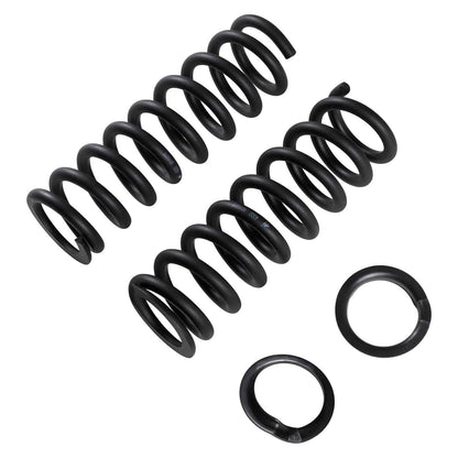 Ressort Avant Helicoidal Avant OME +40mm - Isuzu Dmax 2020+ sur Xperts4x4 Accessoires 4x4 Off-Road