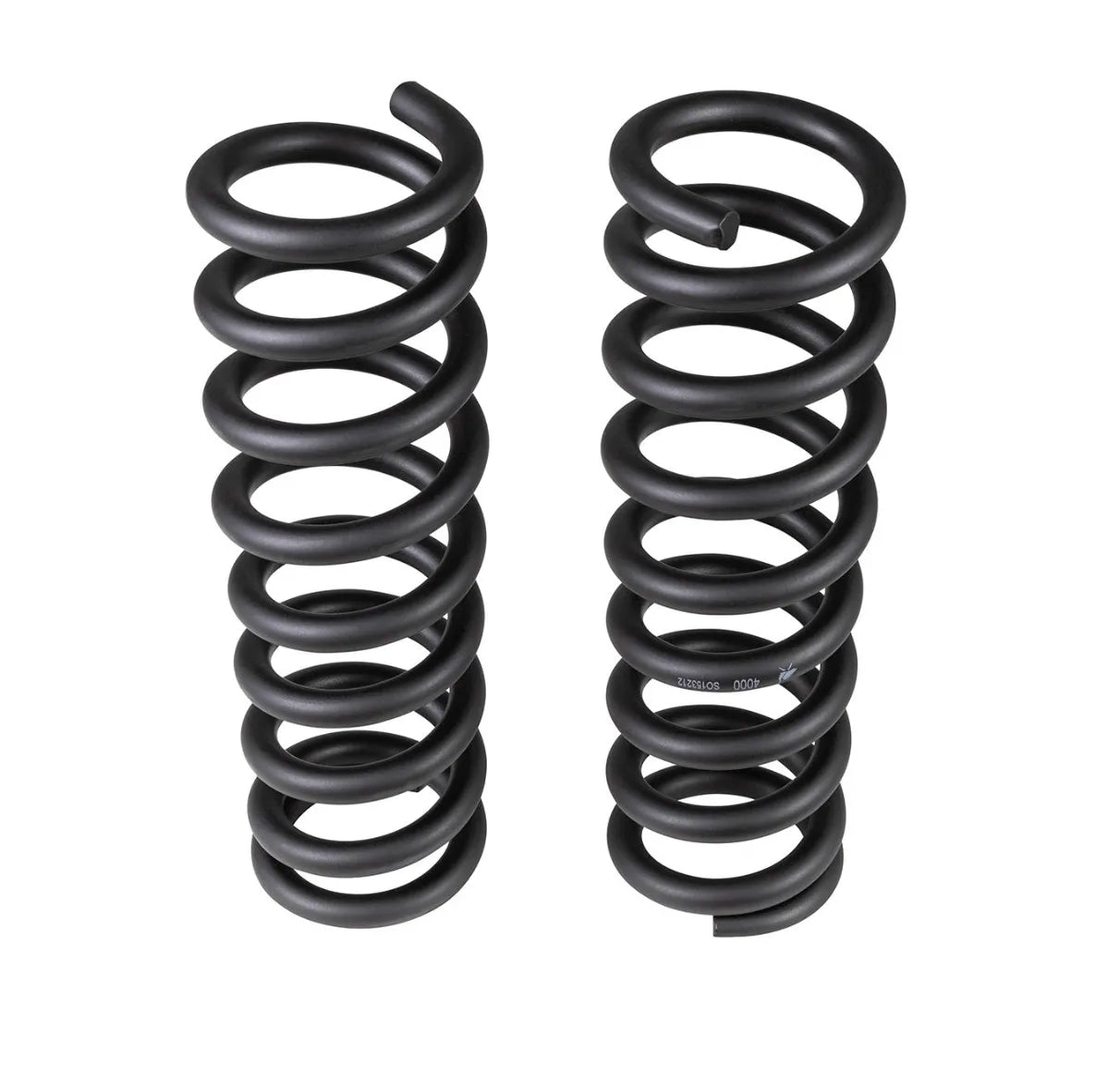 Ressort Avant Helicoidal Avant OME +40mm - Isuzu Dmax 2020+ sur Xperts4x4 Accessoires 4x4 Off-Road