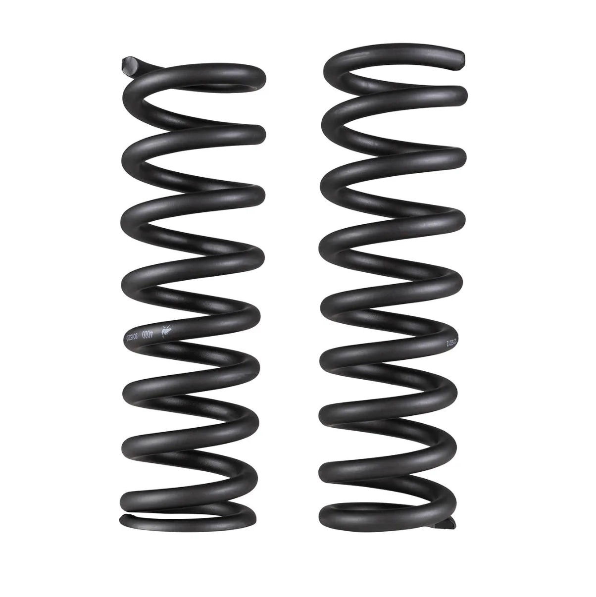 Ressort Avant Helicoidal Avant OME +40mm - Isuzu Dmax 2020+ sur Xperts4x4 Accessoires 4x4 Off-Road