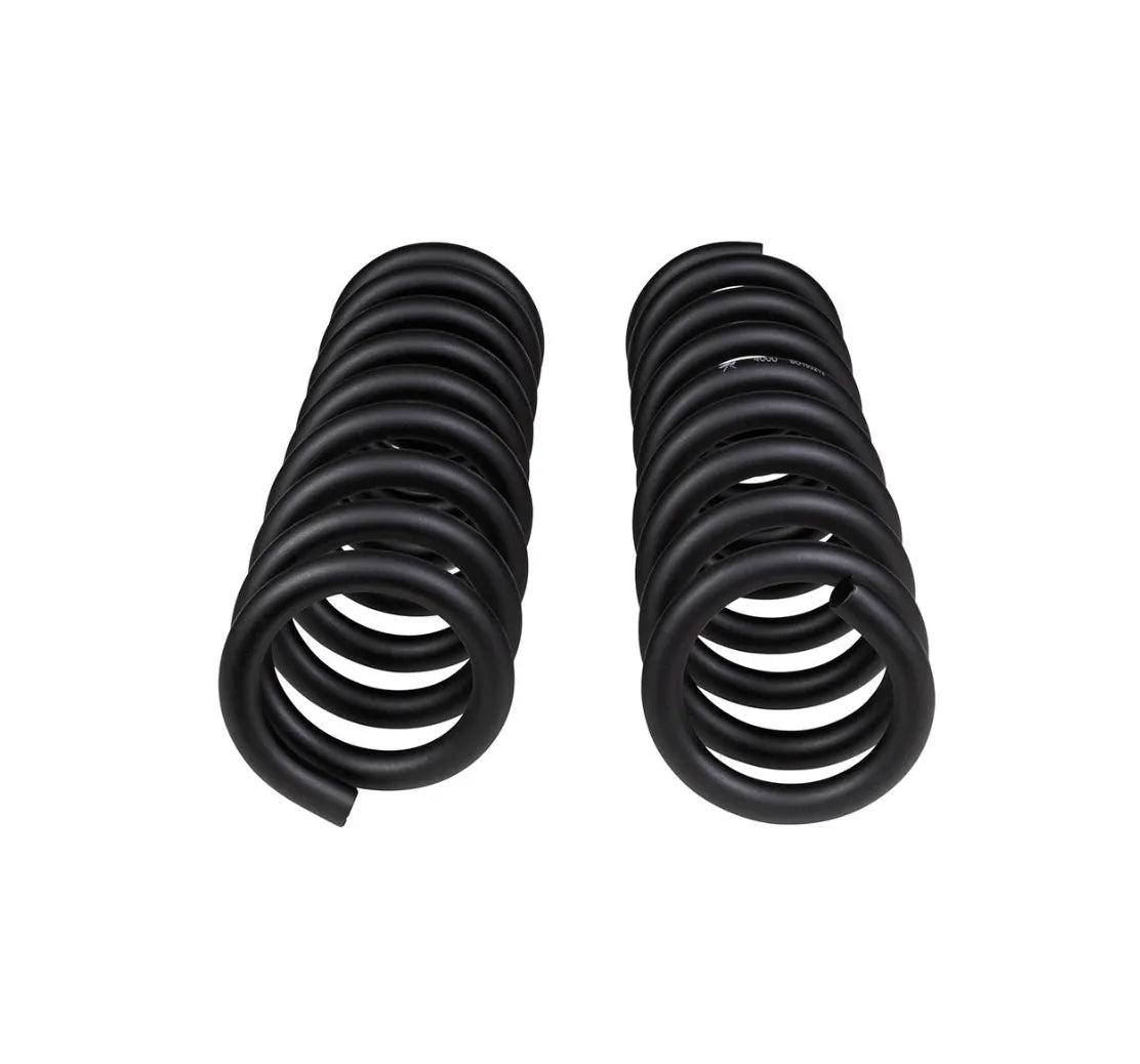 Ressort Avant Helicoidal Avant OME +40mm - Toyota Hilux VIGO 2011-2015 sur Xperts4x4 Accessoires 4x4 Off-Road