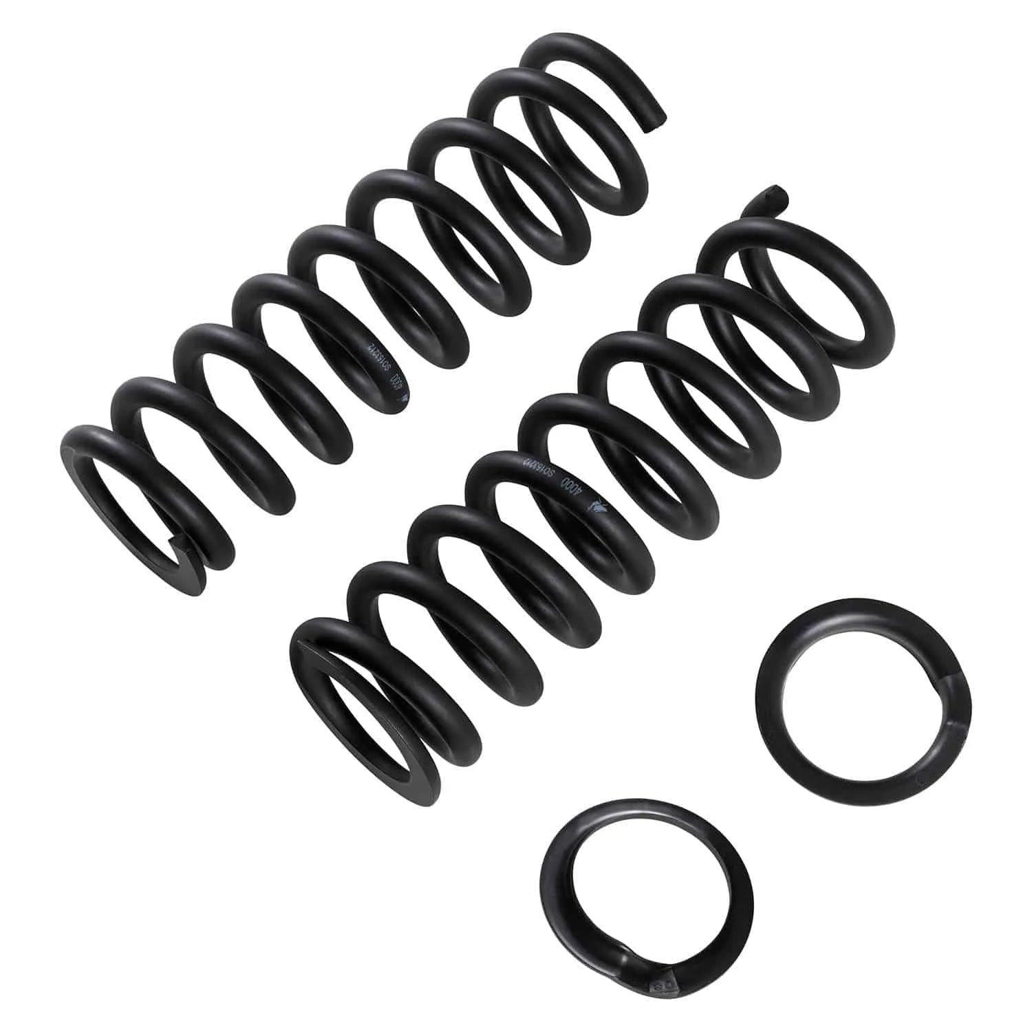 Ressort Avant Helicoidal Avant OME +40mm - Toyota Prado - KDJ150/155 sur Xperts4x4 Accessoires 4x4 Off-Road