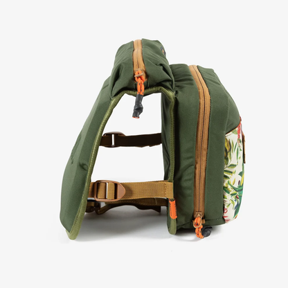 Organiseur d'Appuie-Tête ONWRD Daily Driver sur Xperts4x4 Accessoires 4x4 Off-Road
