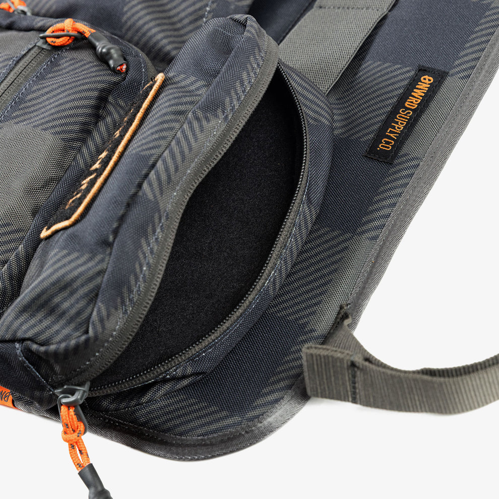 Organiseur de Siège ONWRD Daily Driver sur Xperts4x4 Accessoires 4x4 Off-Road