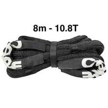 Corde Kinetic CORE - Récupération 4x4 Ultra-Résistante sur Xperts4x4 Accessoires 4x4 Off-Road