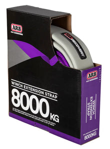 Sangle de Traction ARB | 20m x 80mm | 8 000KG sur Xperts4x4 Accessoires 4x4 Off-Road