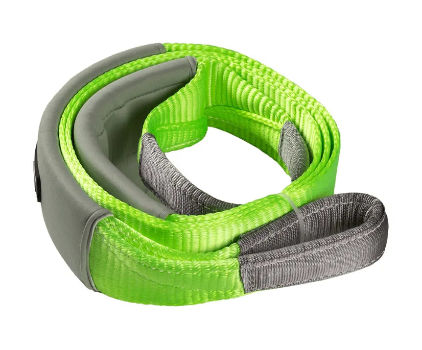 Sangle de Traction ARB | 3m x 80mm | 12 000KG sur Xperts4x4 Accessoires 4x4 Off-Road