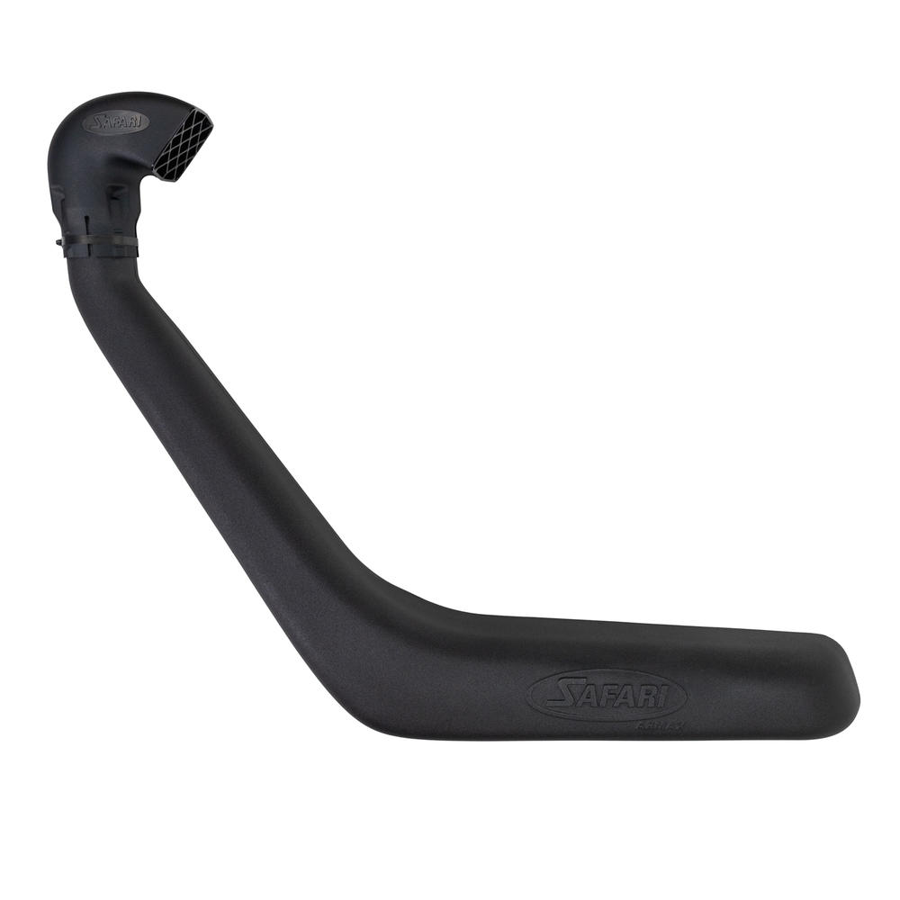 Snorkel Safari 4x4 Armax pour Toyota Land Cruiser HZJ7 1990-2007, installation sur le véhicule tout-terrain.