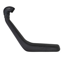 Snorkel Safari 4x4 Armax pour Toyota Land Cruiser HZJ7 1990-2007, installation sur le véhicule tout-terrain.