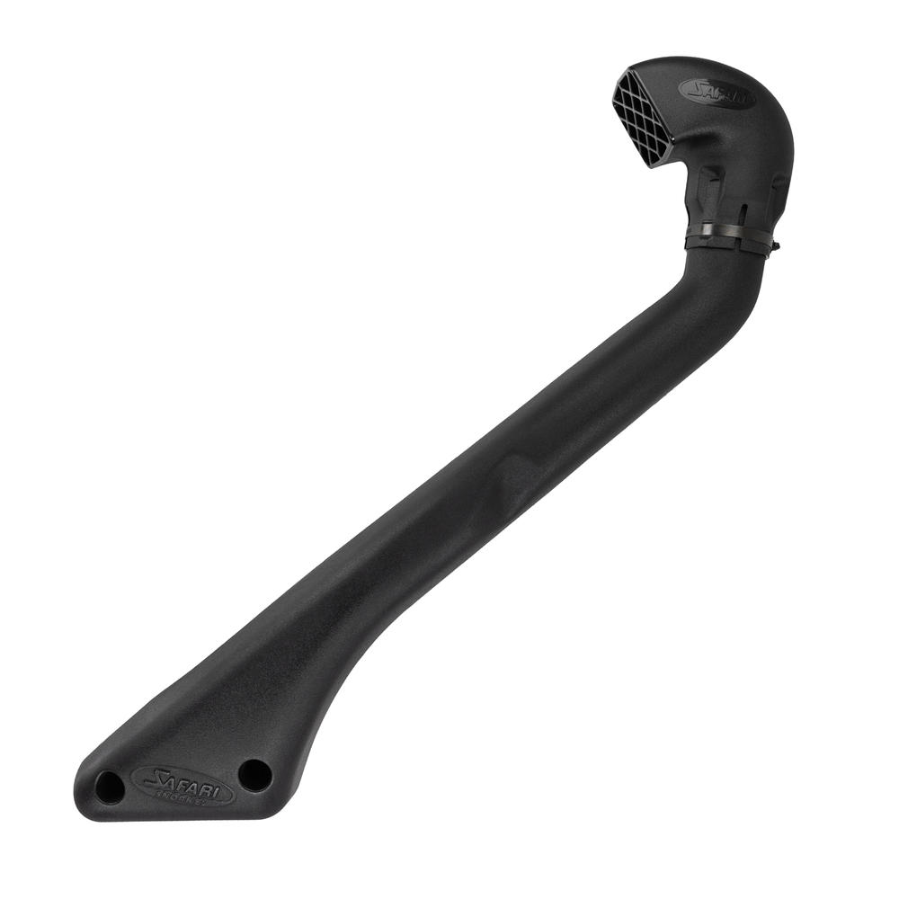 Snorkel Safari 4x4 pour Mercedes Sprinter RHD W906 2006-2013, installation sur le côté du véhicule.