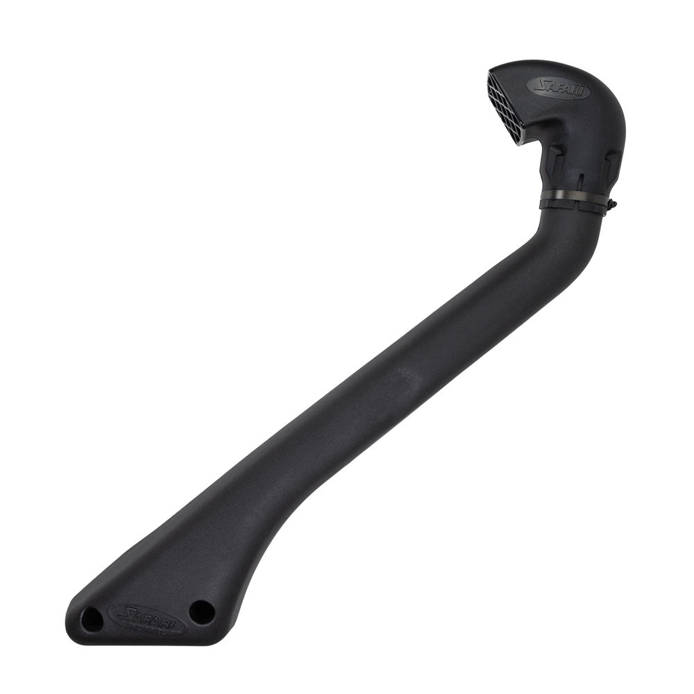Snorkel Safari4x4 pour Mercedes Sprinter W906 W907 2006-2022, installation sur le côté du véhicule, en plastique durable.