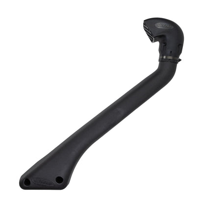 Snorkel Safari4x4 pour Mercedes Sprinter W906 W907 2006-2022, installation sur le côté du véhicule, en plastique durable.
