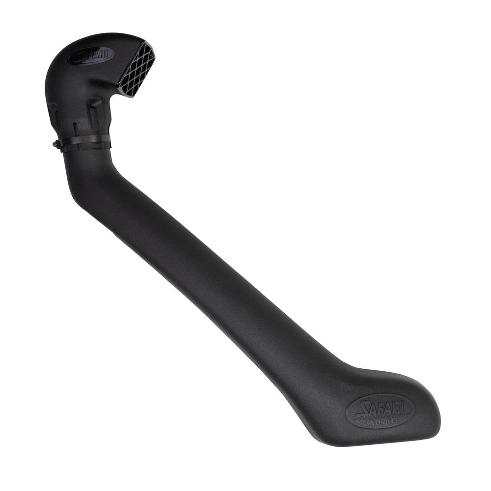 Snorkel Safari 4x4 pour Mitsubishi Pajero 3 3.2DID, accessoire de protection pour le moteur en milieu humide ou poussiéreux.