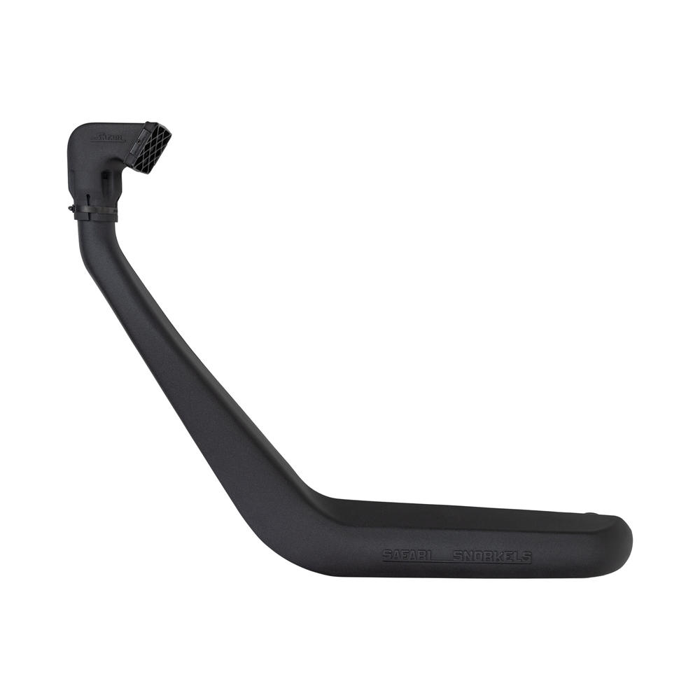 Snorkel Safari 4x4 pour Toyota Land Cruiser LJ7 KZJ7 1990-1996, équipement d'origine pour protection et performance en aventure.