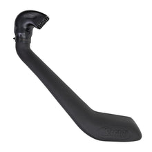 Tube de snorkel Safari 4x4 pour Toyota Prado LJ150 5LE 2009-2015, fixation en place, destiné à la navigation en eaux profondes.