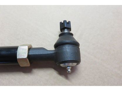 Barre de direction renforcée N4 OFFROAD pour HDJ80, complète avec rotules, suspension tout-terrain robuste et durable.