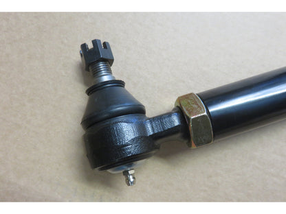 Barre de direction renforcée N4 OFFROAD pour Patrol Y60, suspension complète avec rotules réglables et démontables.