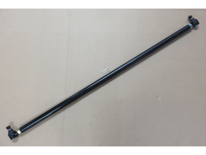 Barre de liaison renforcée HDJ80 N4 OFFROAD avec rotules, suspension tout-terrain robuste pour véhicule 4x4.