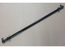 Barre de liaison renforcée Patrol Y60 N4 OFFROAD avec rotules, pièce de suspension robuste pour 4x4 tout-terrain.