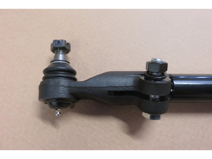 Barre de liaison renforcée pour Patrol Y60, suspension N4 OFFROAD, complètes avec rotules pour véhicule tout-terrain.