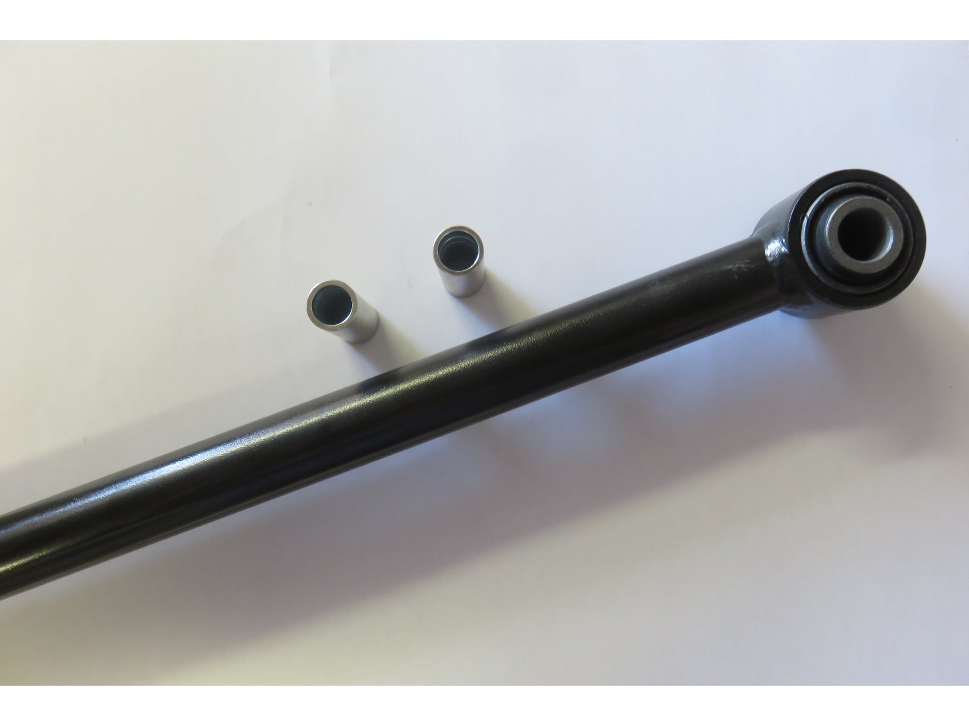 Barre panhard arrière réglable pour suspension HDJ80 N4 OFFROAD, pièce robuste pour 4x4 tout-terrain.