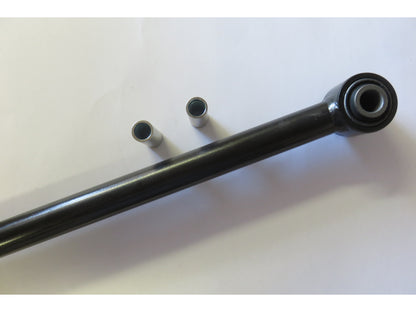 Barre panhard arrière réglable pour suspension HDJ80 N4 OFFROAD, pièce robuste pour 4x4 tout-terrain.