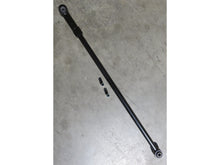 Barre panhard arrière réglable pour suspension HDJ80 N4 OFFROAD, composant robuste pour véhicule tout-terrain.