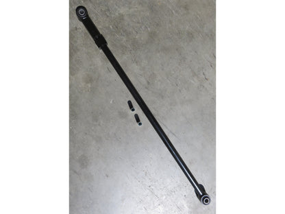 Barre panhard arrière réglable pour suspension HDJ80 N4 OFFROAD, composant robuste pour véhicule tout-terrain.