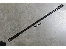 Barre panhard arrière réglable N4 OFFROAD pour suspension Toyota HDJ100 VDJ200, compatible avec 4x4 tout-terrain.