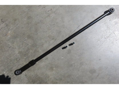Barre panhard arrière réglable N4 OFFROAD pour suspension Toyota HDJ100 VDJ200, compatible avec 4x4 tout-terrain.