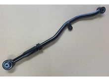 Barre panhard avant réglable N4 OFFROAD pour Patrol Y61 3.0 N4-Offroad, suspension tout-terrain, vue de face.