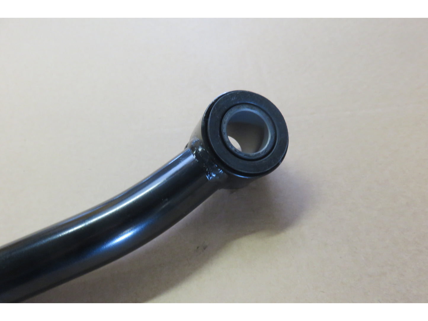 Barre panhard avant réglable N4 OFFROAD pour Patrol Y61 3.0 N4-Offroad, pièce de suspension robuste en métal.
