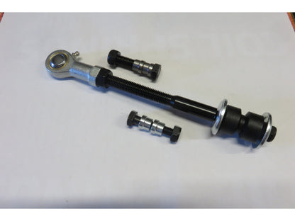 Biellette rallongée réglable pour barre stabilisatrice avant/ar pour Nissan Patrol Y60 Y61 KDJ120 KDJ150 N4 OFFROAD