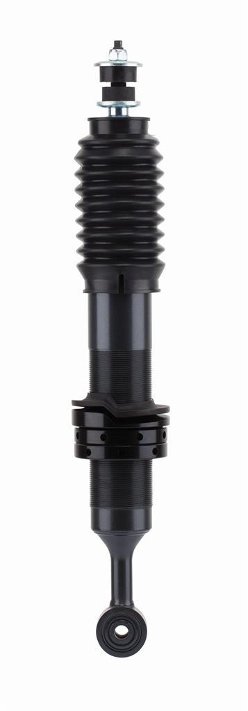 Kit de Suspension | Isuzu D-Max 2012-2017 | Foam Cell Pro - Confort | IRONMAN4X4 - Isuzu Dmax 2012-2020