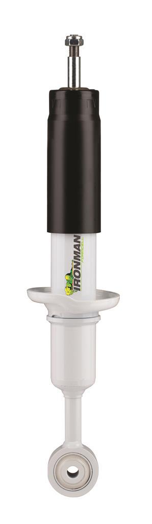 Kit de Suspension | Toyota Land Cruiser J150 / Prado | Foam Cell - Performance | IRONMAN4X4 - Toyota KDJ150/155