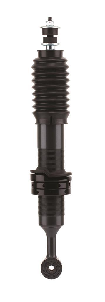 Kit de Suspension | Toyota Land Cruiser J150 / Prado | Foam Cell Pro - Charge Constante | IRONMAN4X4 - Toyota KDJ150/155