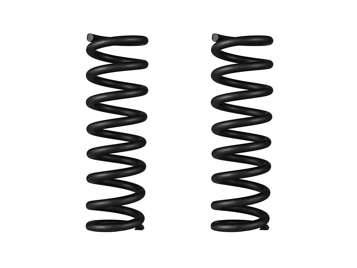 Kit de suspension KONI +40mm pour Dacia Duster III 2024, offrant confort et performance tout-terrain.