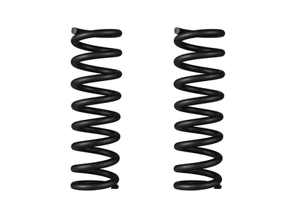 Kit de suspension KONI +40mm pour Dacia Duster III 2024, offrant confort et performance tout-terrain.