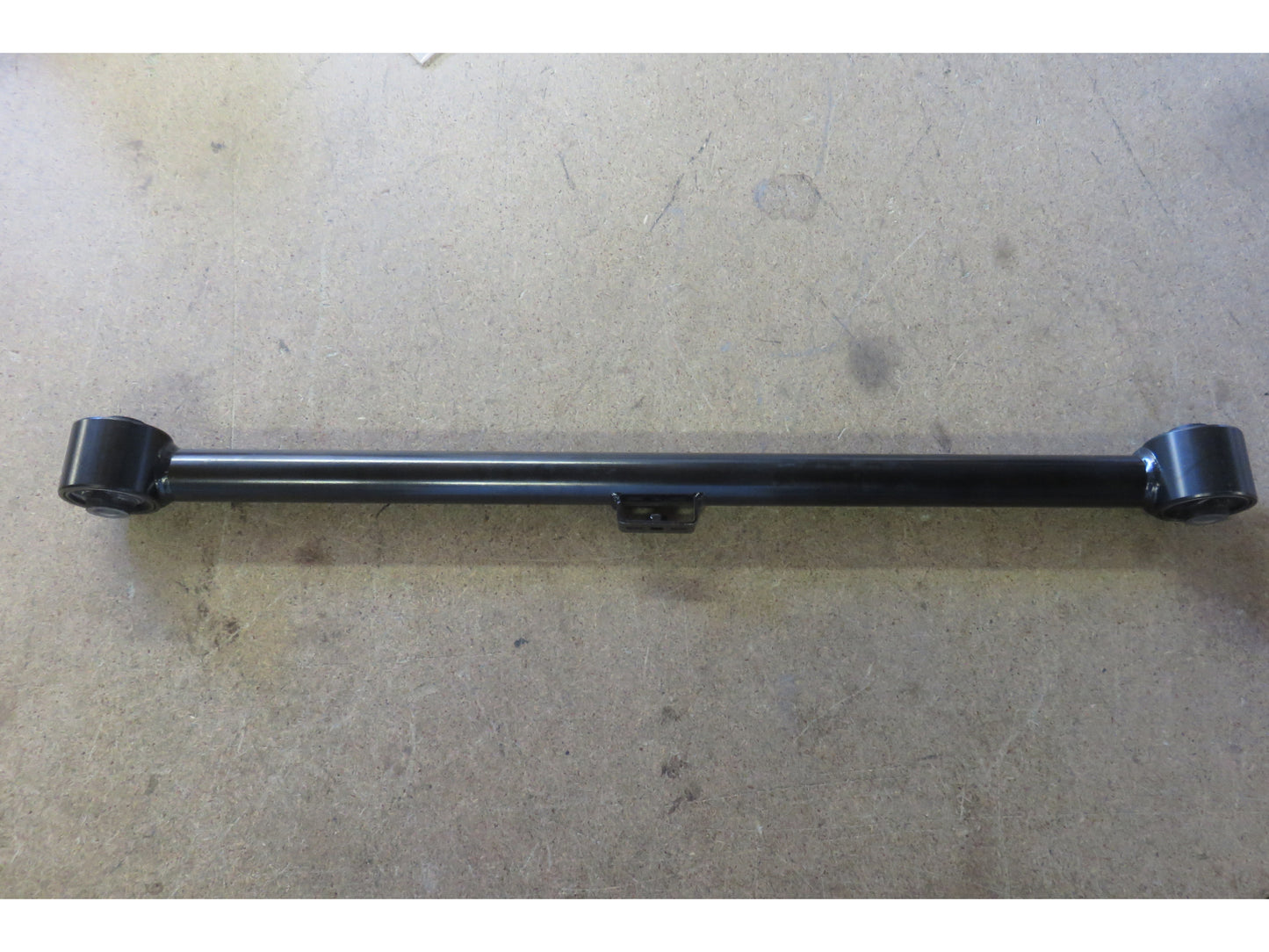 Tirant de pont arrière inférieur renforcé N4 OFFROAD pour KDJ120 et KDJ150, pièce de suspension robuste pour 4x4.