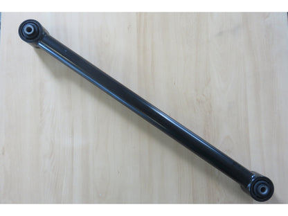 Tirant de pont arrière inférieur renforcé pour Nissan Patrol Y60 Y61, pièce de suspension N4 OFFROAD, vue détaillée en image.