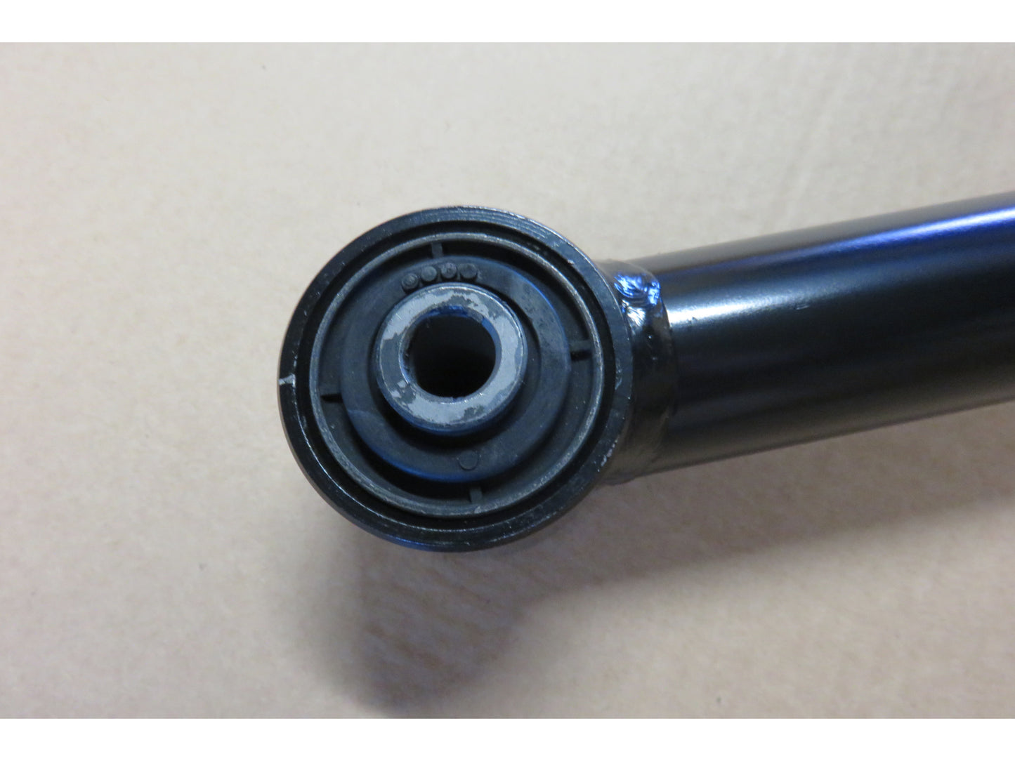 Tirant de pont arrière inférieur renforcé et rallongé de 11mm pour Nissan Patrol Y60 Y61, suspension N4 OFFROAD.