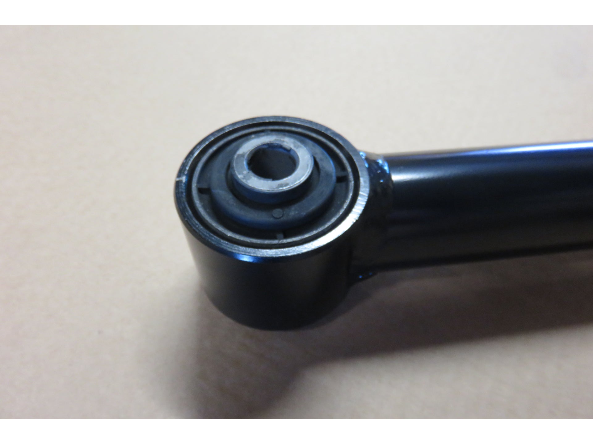 Tirant de pont arrière inférieur renforcé et rallongé de 11mm pour Nissan Patrol Y60 Y61, suspension N4 OFFROAD.